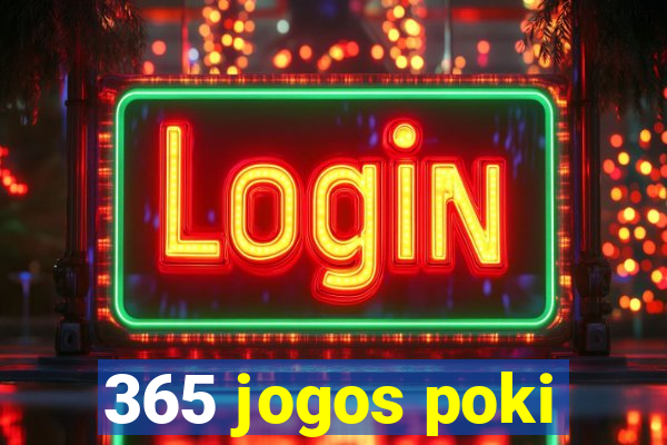 365 jogos poki